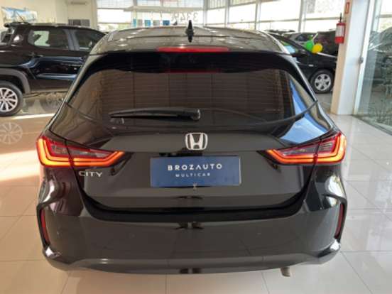 HONDA-CITY-1.5 i-VTEC FLEX HATCH TOURING CVT HONDA-CITY-2022