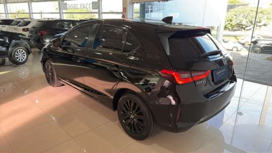 HONDA-CITY-1.5 i-VTEC FLEX HATCH TOURING CVT HONDA-CITY-2022