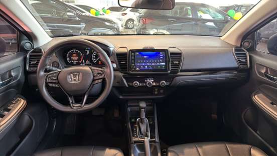 HONDA-CITY-2022