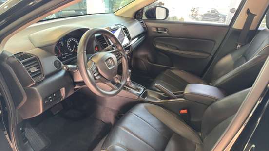 HONDA-CITY-2022