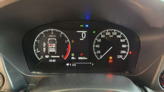 HONDA-CITY-1.5 i-VTEC FLEX HATCH TOURING CVT HONDA-CITY-2022