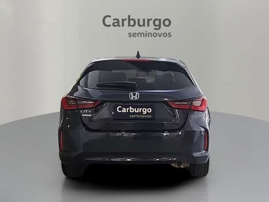 HONDA-CITY-1.5 i-VTEC FLEX HATCH TOURING CVT HONDA-CITY-2024