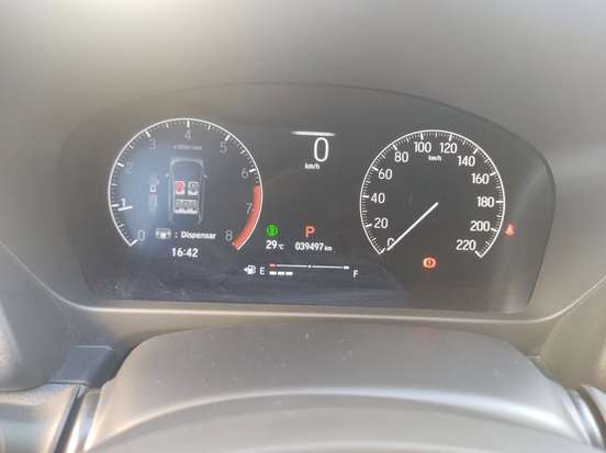 HONDA-CITY-1.5 i-VTEC FLEX HATCH TOURING CVT HONDA-CITY-2024