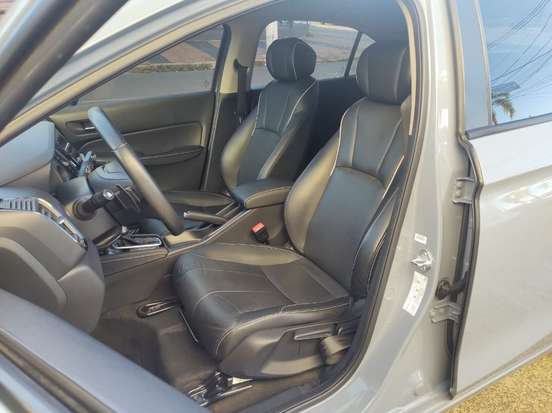HONDA-CITY-1.5 i-VTEC FLEX HATCH TOURING CVT HONDA-CITY-2024