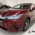 HONDA CITY 1.5 i-VTEC FLEX HATCH TOURING CVT HONDA CITY 1.5 i-VTEC FLEX HATCH TOURING CVT