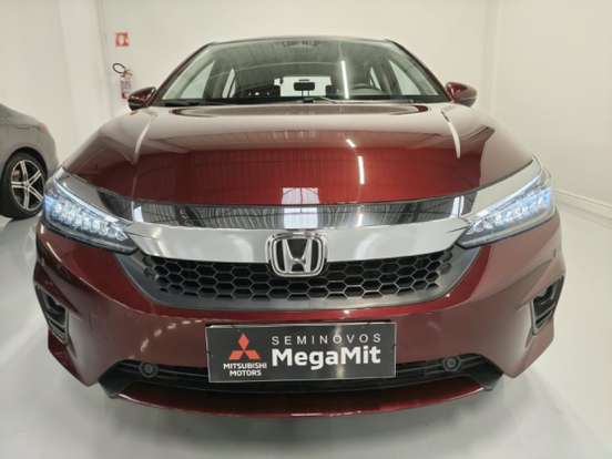 HONDA-CITY-1.5 i-VTEC FLEX HATCH TOURING CVT HONDA-CITY-2022