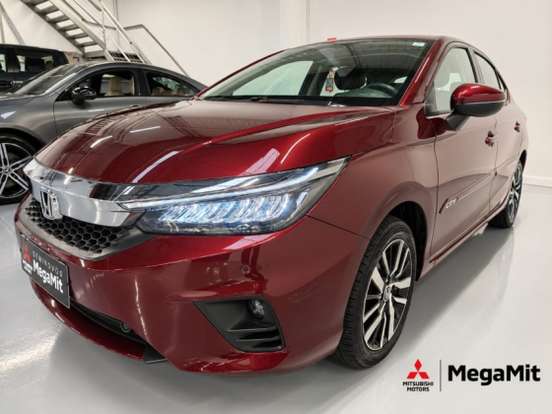 HONDA-CITY-1.5 i-VTEC FLEX HATCH TOURING CVT HONDA-CITY-2022