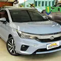 HONDA CITY 1.5 i-VTEC FLEX HATCH TOURING CVT HONDA CITY 1.5 i-VTEC FLEX HATCH TOURING CVT