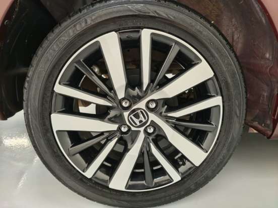 HONDA-CITY-1.5 i-VTEC FLEX HATCH TOURING CVT HONDA-CITY-2022