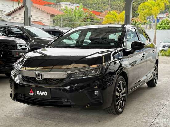 HONDA-CITY-2022