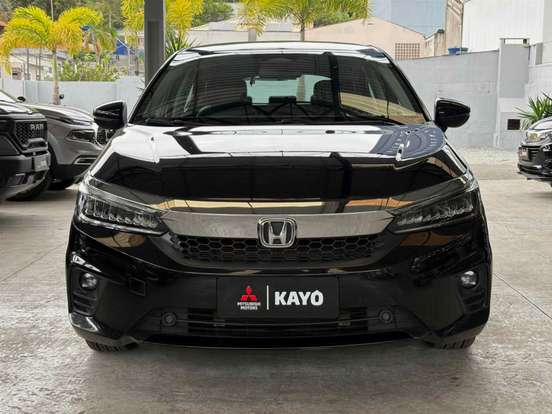 HONDA-CITY-2022