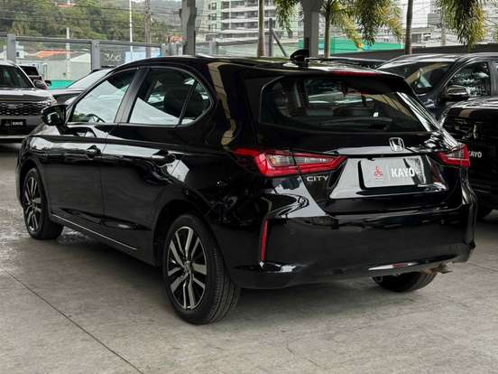 HONDA-CITY-2022