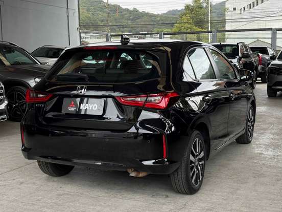 HONDA-CITY-2022