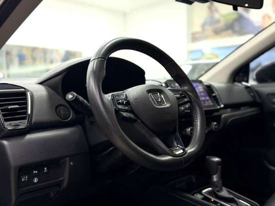 HONDA-CITY-1.5 i-VTEC FLEX HATCH TOURING CVT HONDA-CITY-2023