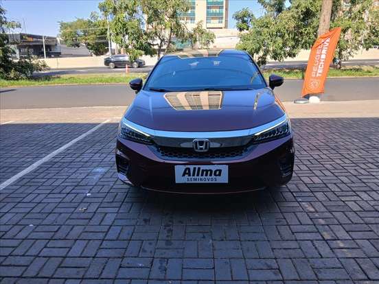 HONDA-CITY-2022