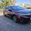 HONDA CITY 1.5 i-VTEC FLEX HATCH TOURING CVT HONDA CITY 1.5 i-VTEC FLEX HATCH TOURING CVT