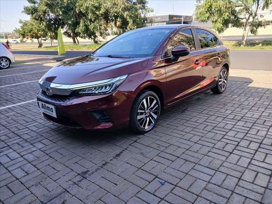 HONDA-CITY-2022