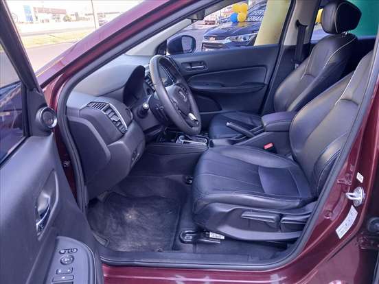 HONDA-CITY-1.5 i-VTEC FLEX HATCH TOURING CVT HONDA-CITY-2022