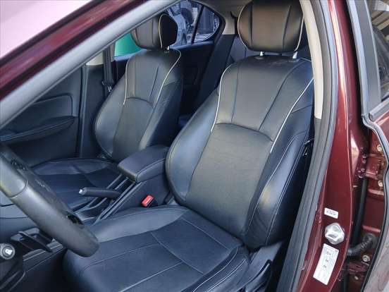 HONDA-CITY-1.5 i-VTEC FLEX HATCH TOURING CVT HONDA-CITY-2022