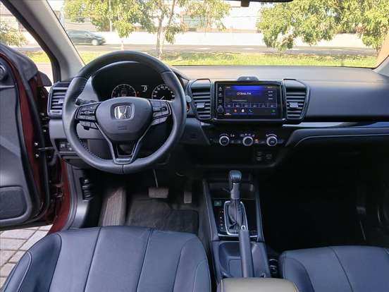 HONDA-CITY-1.5 i-VTEC FLEX HATCH TOURING CVT HONDA-CITY-2022