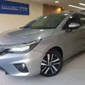 HONDA CITY 1.5 i-VTEC FLEX HATCH TOURING CVT HONDA CITY 1.5 i-VTEC FLEX HATCH TOURING CVT