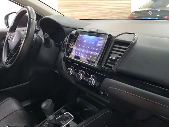 HONDA-CITY-2022