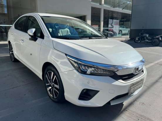HONDA-CITY-1.5 i-VTEC FLEX HATCH TOURING CVT HONDA-CITY-2024