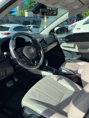HONDA-CITY-1.5 i-VTEC FLEX HATCH TOURING CVT HONDA-CITY-2024