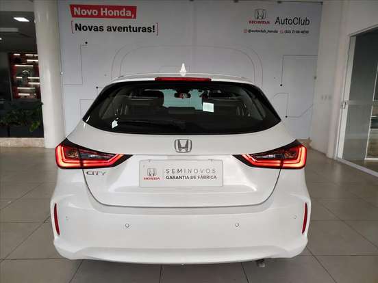 HONDA-CITY-1.5 i-VTEC FLEX HATCH TOURING CVT HONDA-CITY-2023