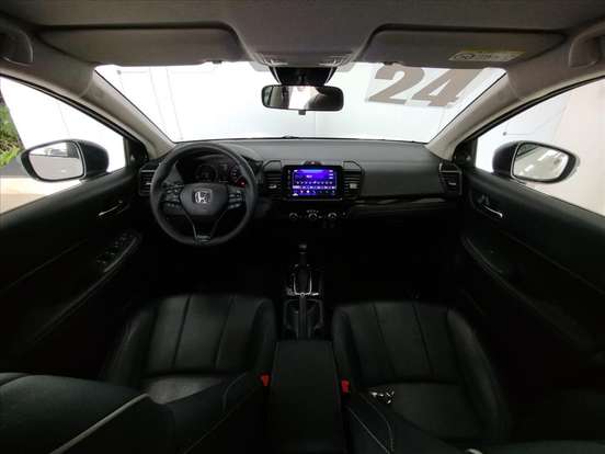 HONDA-CITY-1.5 i-VTEC FLEX HATCH TOURING CVT HONDA-CITY-2023