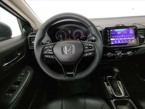 HONDA-CITY-1.5 i-VTEC FLEX HATCH TOURING CVT HONDA-CITY-2023