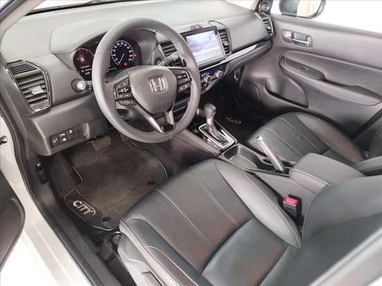 HONDA-CITY-1.5 i-VTEC FLEX HATCH TOURING CVT HONDA-CITY-2023