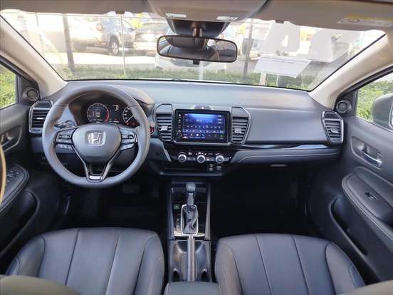 HONDA-CITY-1.5 i-VTEC FLEX HATCH TOURING CVT HONDA-CITY-2023