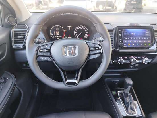 HONDA-CITY-1.5 i-VTEC FLEX HATCH TOURING CVT HONDA-CITY-2023