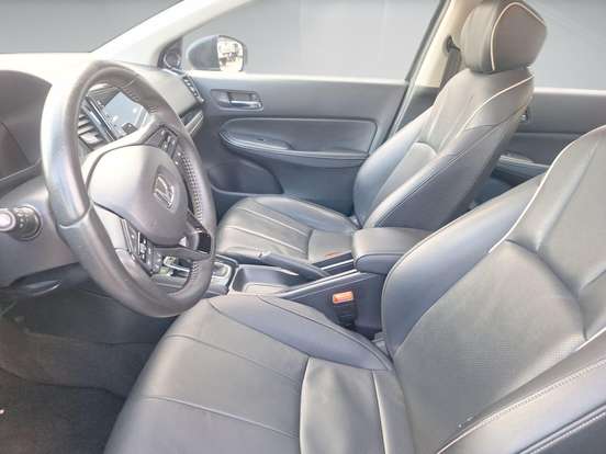 HONDA-CITY-1.5 i-VTEC FLEX HATCH TOURING CVT HONDA-CITY-2023
