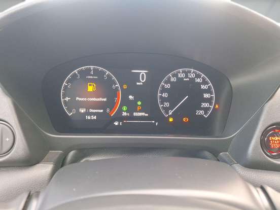 HONDA-CITY-1.5 i-VTEC FLEX HATCH TOURING CVT HONDA-CITY-2023