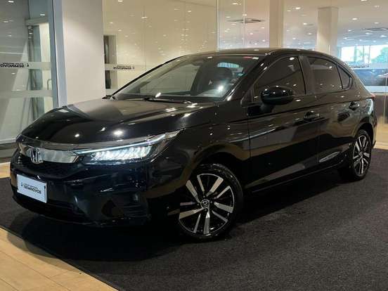 HONDA-CITY-2023