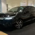 HONDA CITY 1.5 i-VTEC FLEX HATCH TOURING CVT HONDA CITY 1.5 i-VTEC FLEX HATCH TOURING CVT