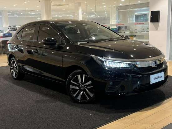 HONDA-CITY-1.5 i-VTEC FLEX HATCH TOURING CVT HONDA-CITY-2023