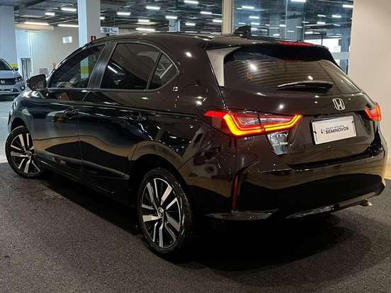 HONDA-CITY-1.5 i-VTEC FLEX HATCH TOURING CVT HONDA-CITY-2023