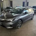 HONDA CITY 1.5 i-VTEC FLEX HATCH TOURING CVT HONDA CITY 1.5 i-VTEC FLEX HATCH TOURING CVT