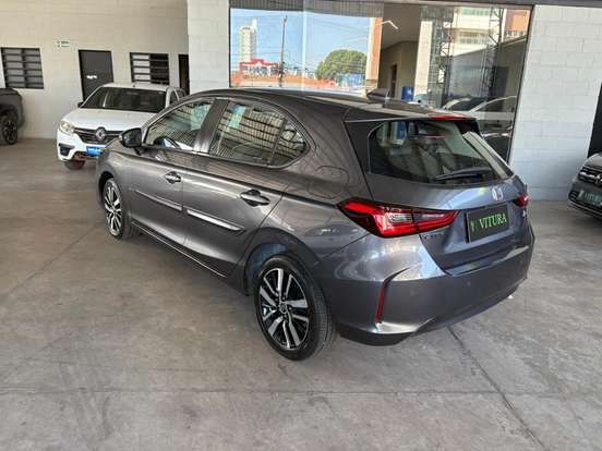 HONDA-CITY-1.5 i-VTEC FLEX HATCH TOURING CVT HONDA-CITY-2022