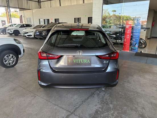 HONDA-CITY-1.5 i-VTEC FLEX HATCH TOURING CVT HONDA-CITY-2022