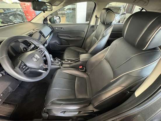 HONDA-CITY-1.5 i-VTEC FLEX HATCH TOURING CVT HONDA-CITY-2022