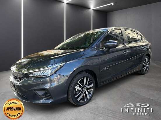 HONDA-CITY-2023