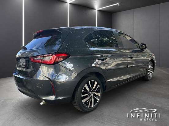 HONDA-CITY-1.5 i-VTEC FLEX HATCH TOURING CVT HONDA-CITY-2023