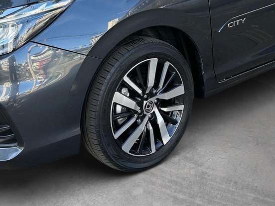 HONDA-CITY-1.5 i-VTEC FLEX HATCH TOURING CVT HONDA-CITY-2023