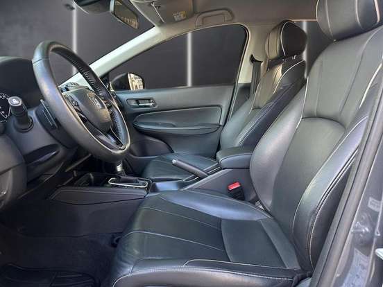 HONDA-CITY-1.5 i-VTEC FLEX HATCH TOURING CVT HONDA-CITY-2023
