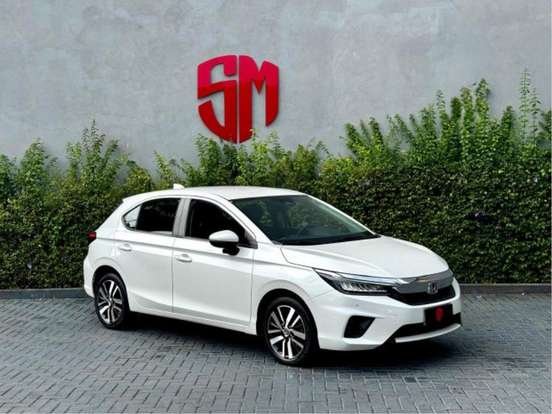 HONDA-CITY-2022
