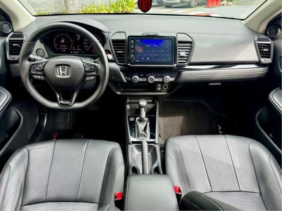 HONDA-CITY-1.5 i-VTEC FLEX HATCH TOURING CVT HONDA-CITY-2022